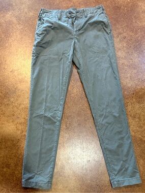 American Eagle - Gray pants